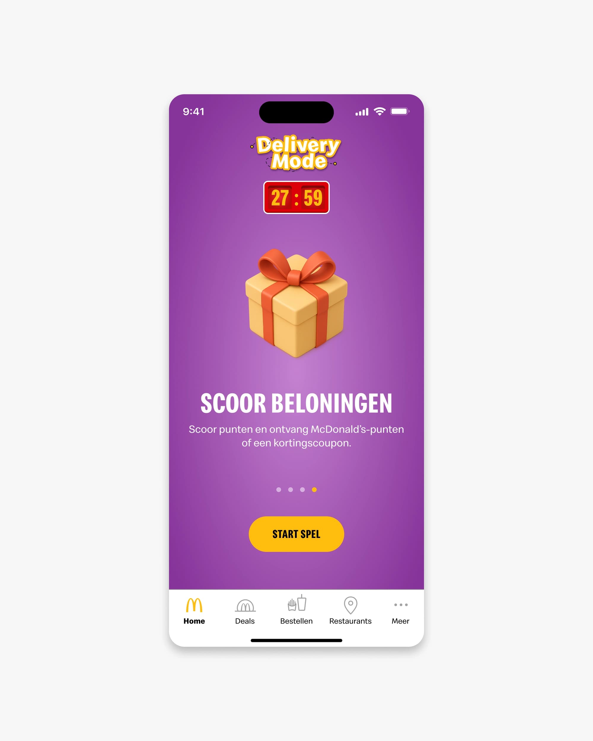 Case Image 4 - McDonald’s