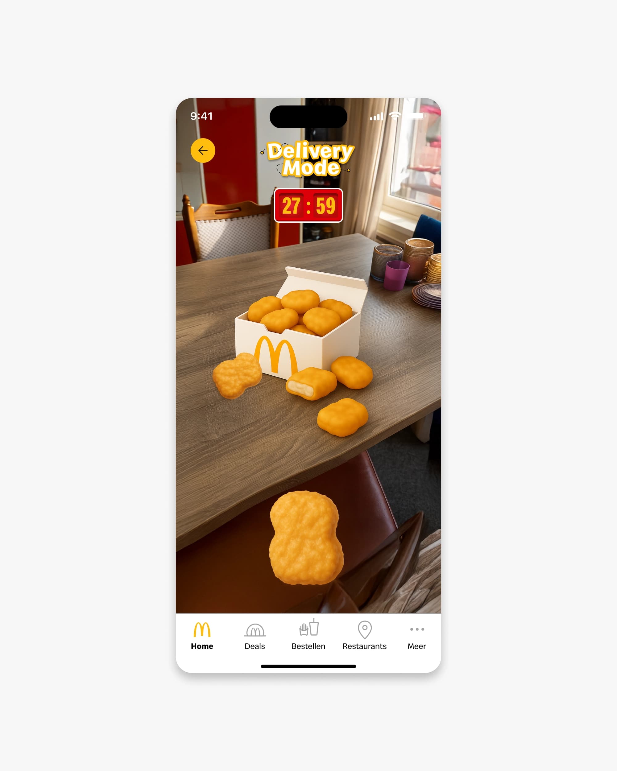 Case Image 6 - McDonald’s