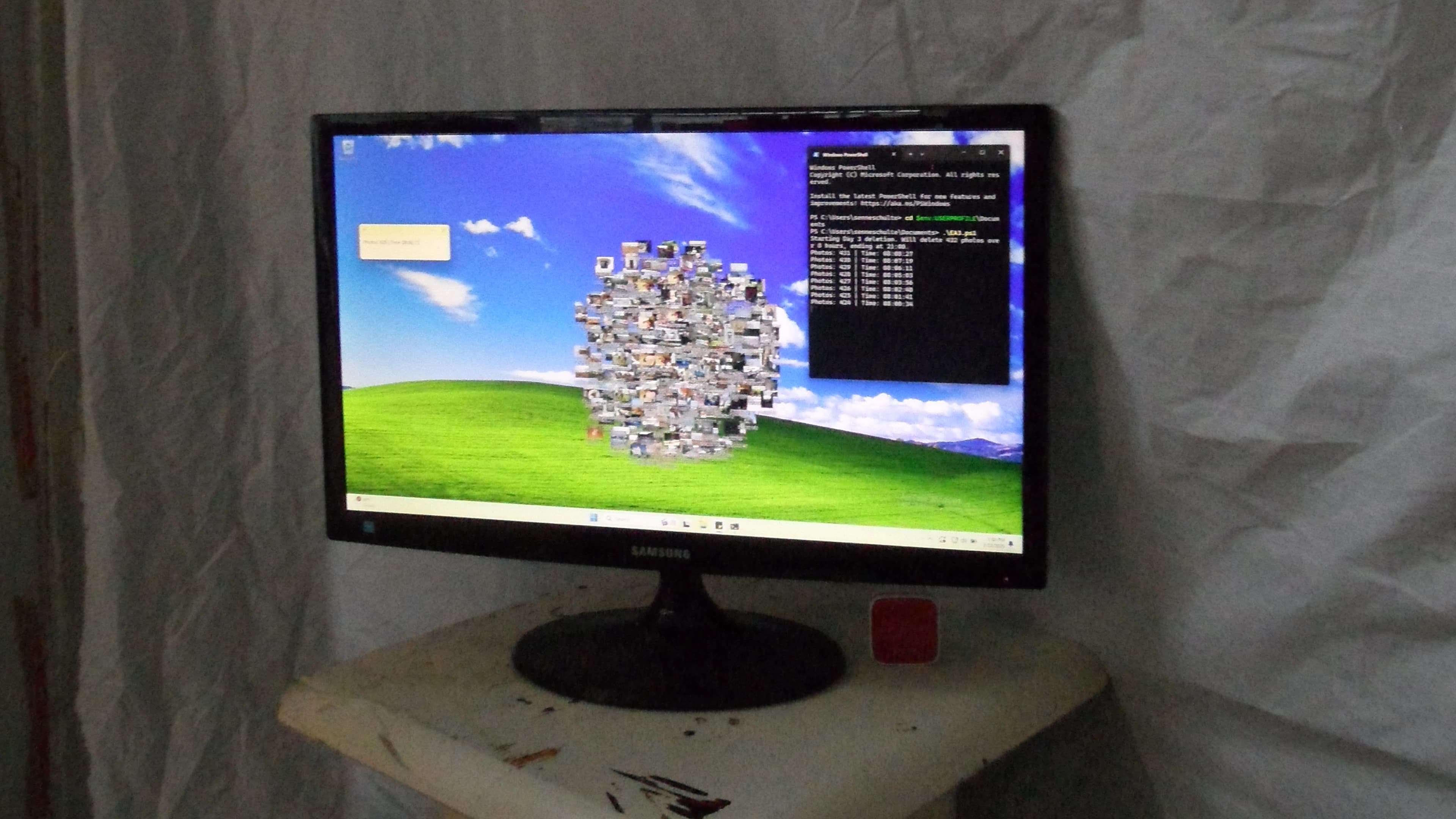 Case Image 1 - Ephemeral Archives