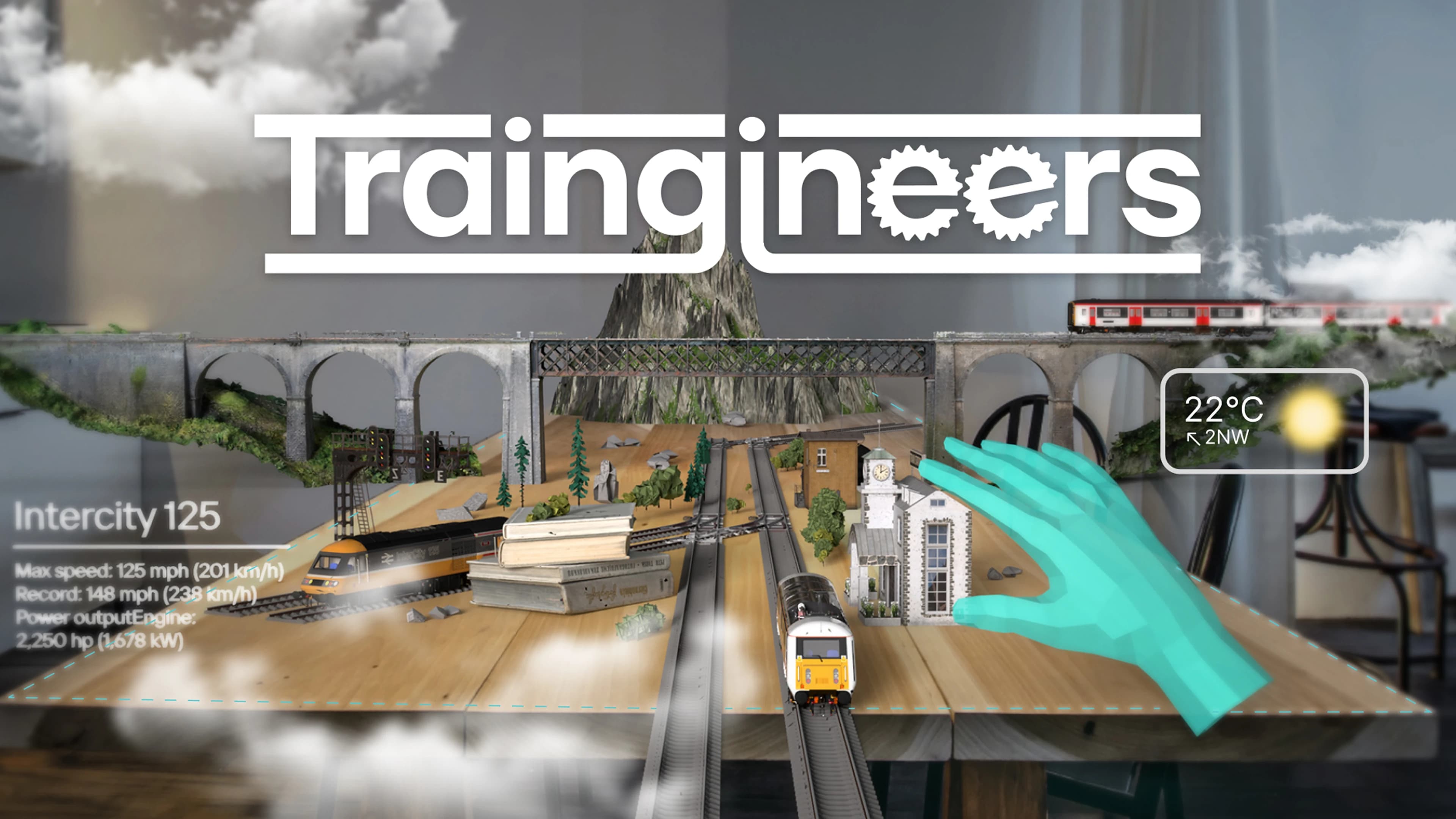 Traingineers