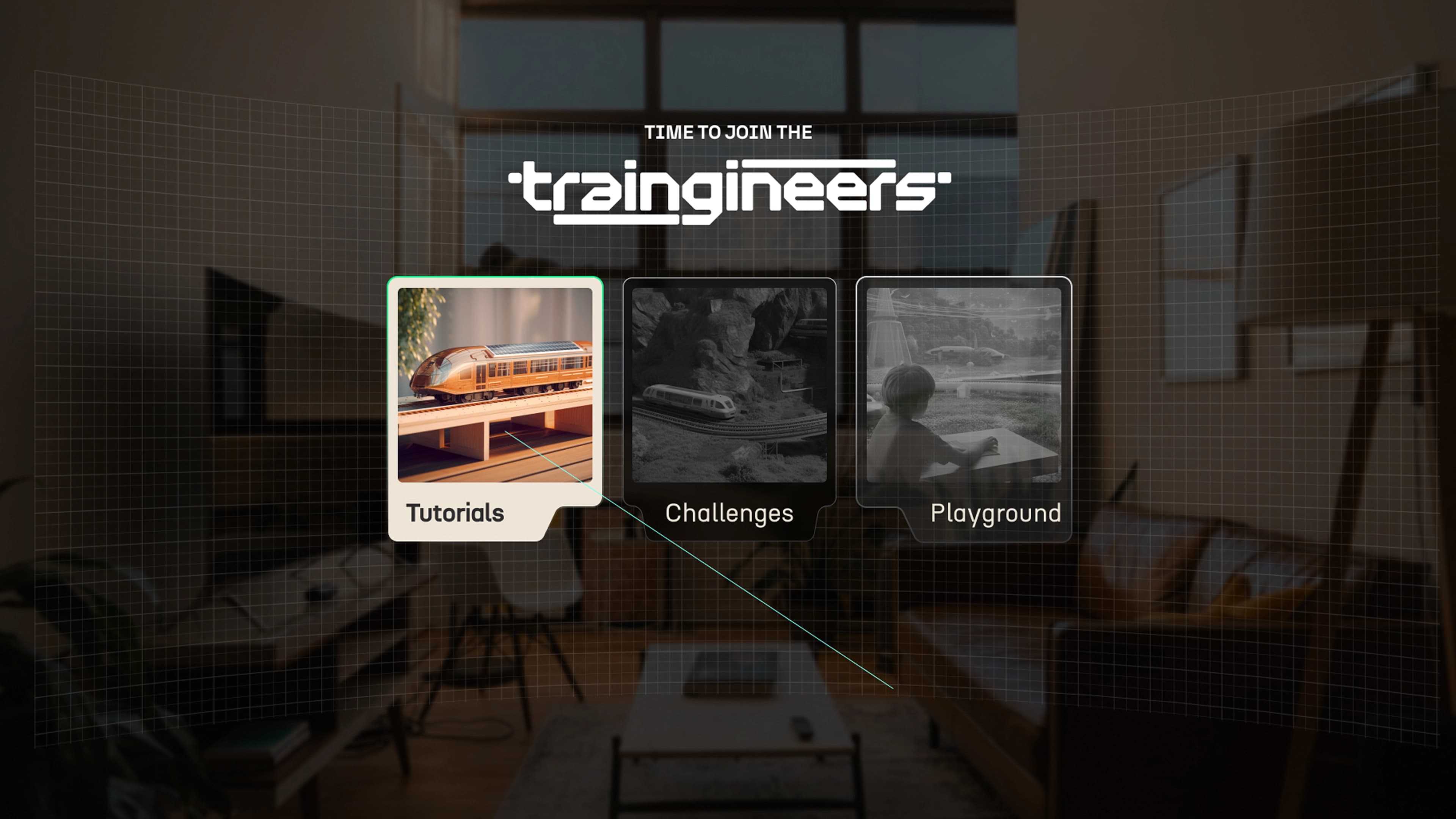 Case Image 1 - Traingineers