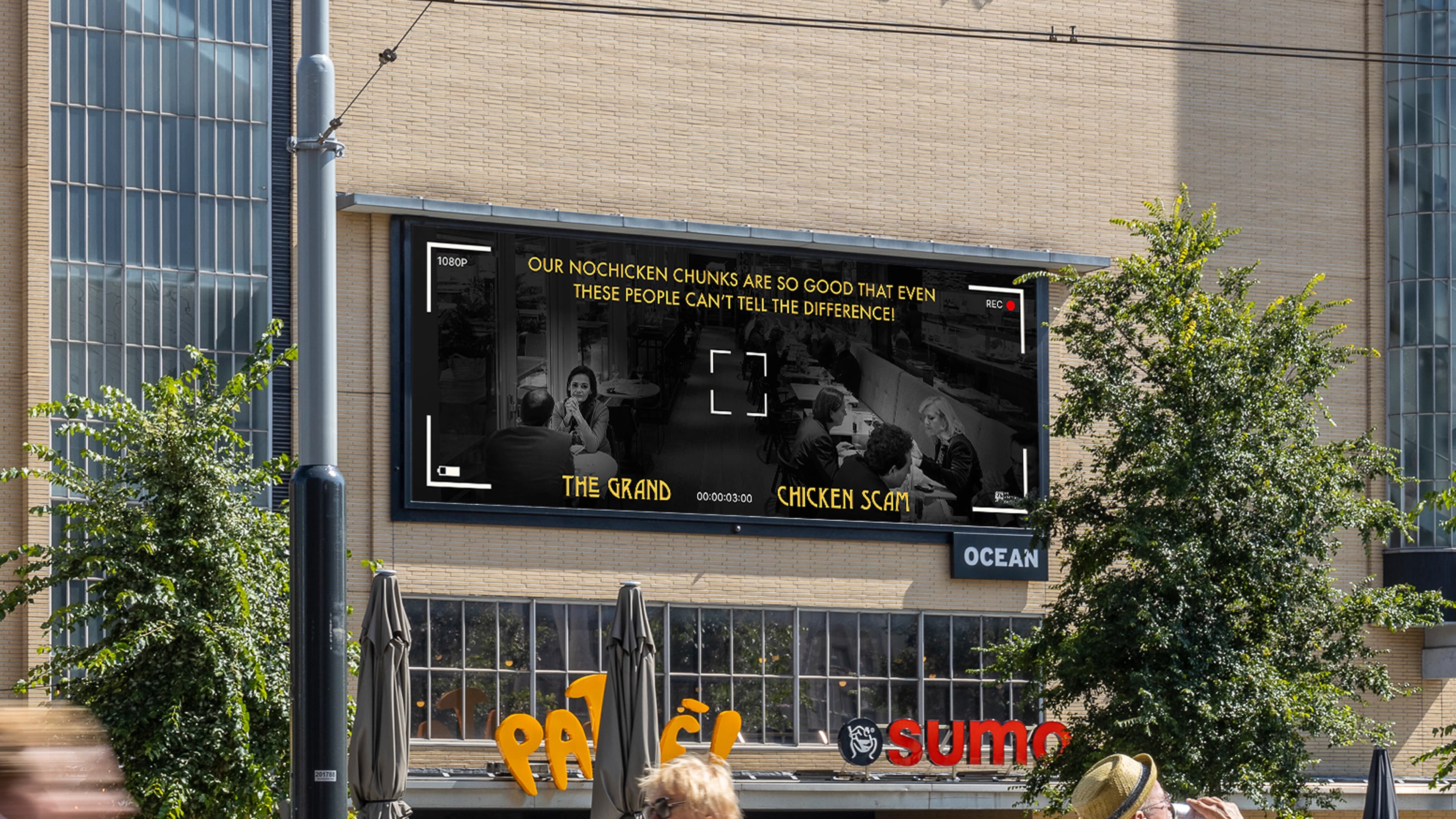 Case Image 1 - De Vegetarische Slager