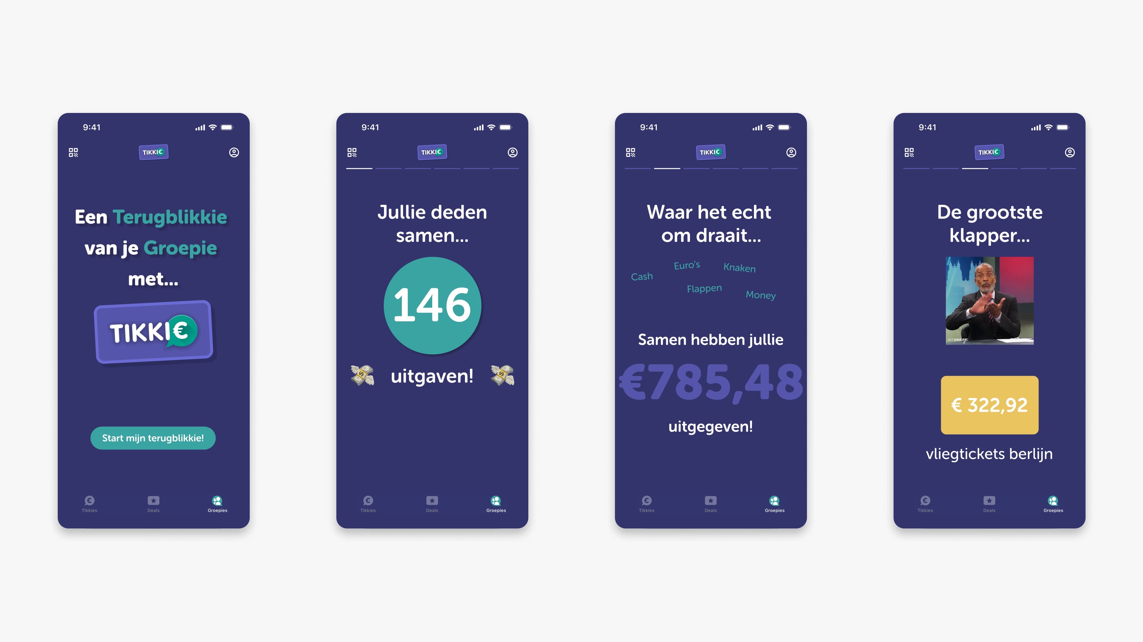 Case Image 2 - Tikkie