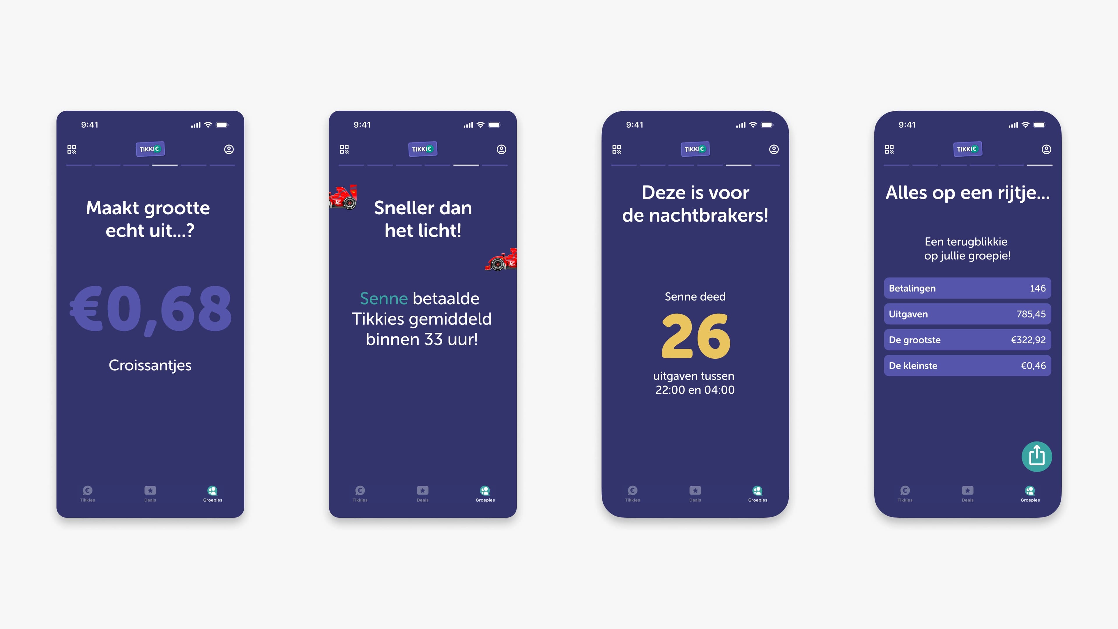 Case Image 3 - Tikkie