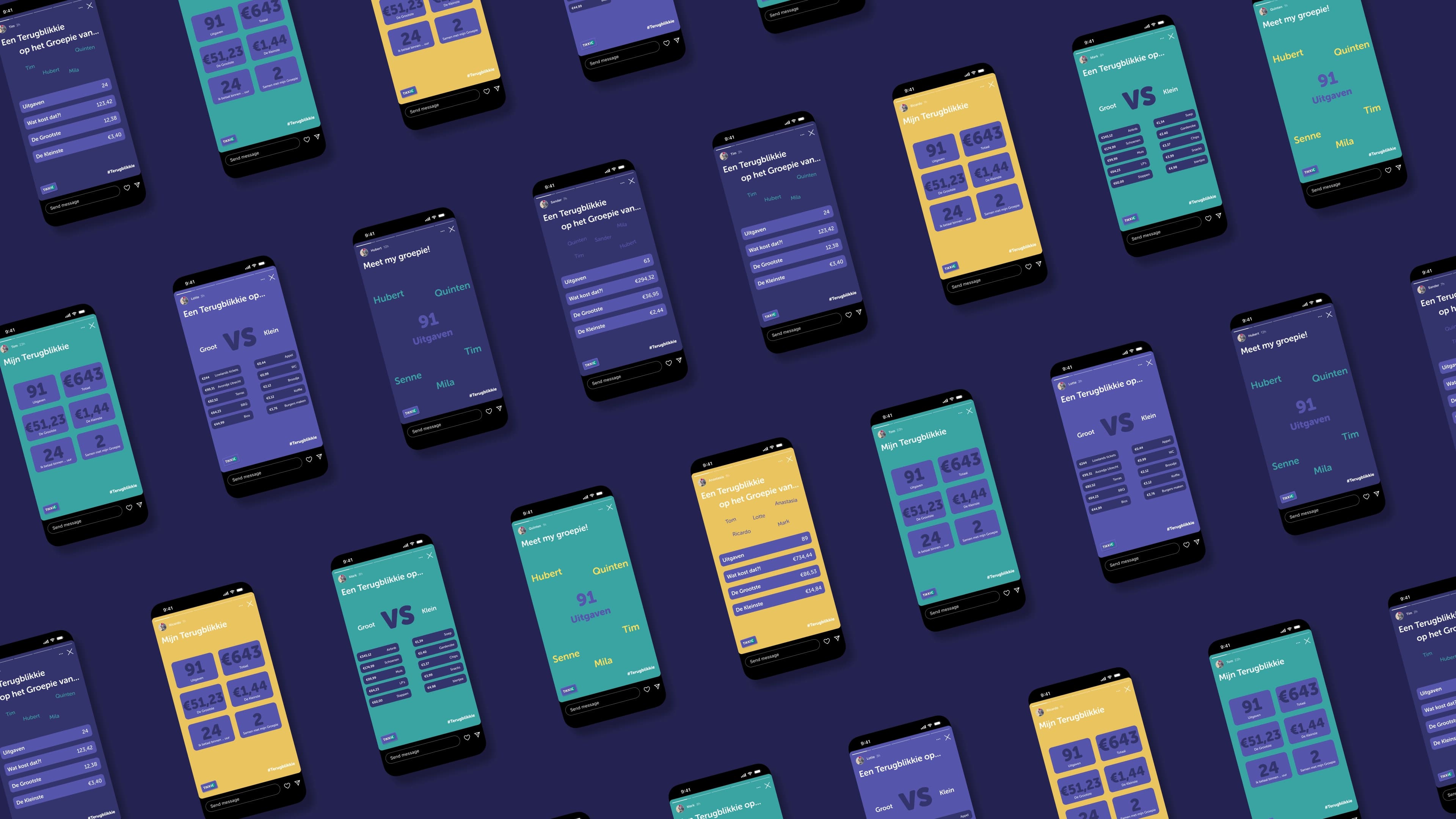 Case Image 4 - Tikkie